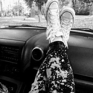 Meet your Posher, Erica